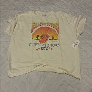 Arula Rolling Stones Tee